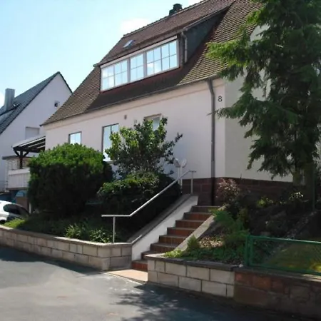Apartment Assmanns Ost Miltenberg