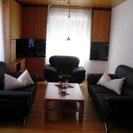 Assmanns Ost Apartment