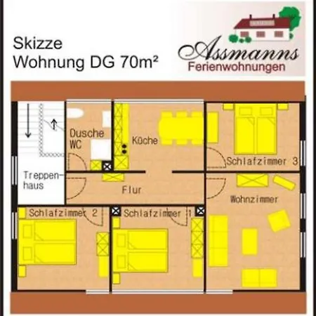 Assmanns Ost * Miltenberg