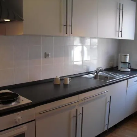 Apartment Assmanns Ost Miltenberg