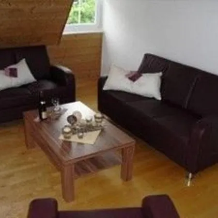 Assmanns Ost Apartment Miltenberg
