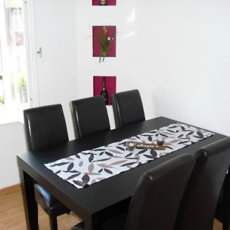 Apartment Assmanns Ost Miltenberg