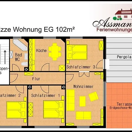 Assmanns Ost Miltenberg